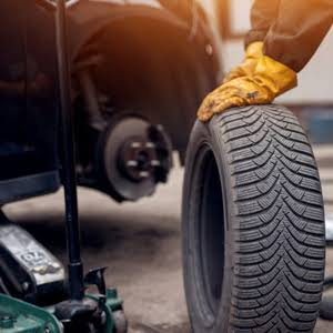 Bozcaada Oto Lastikçi